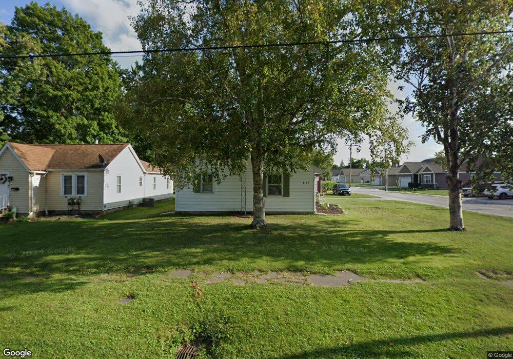 501 E Overton St, Tuscola, IL 61953 - photo 1