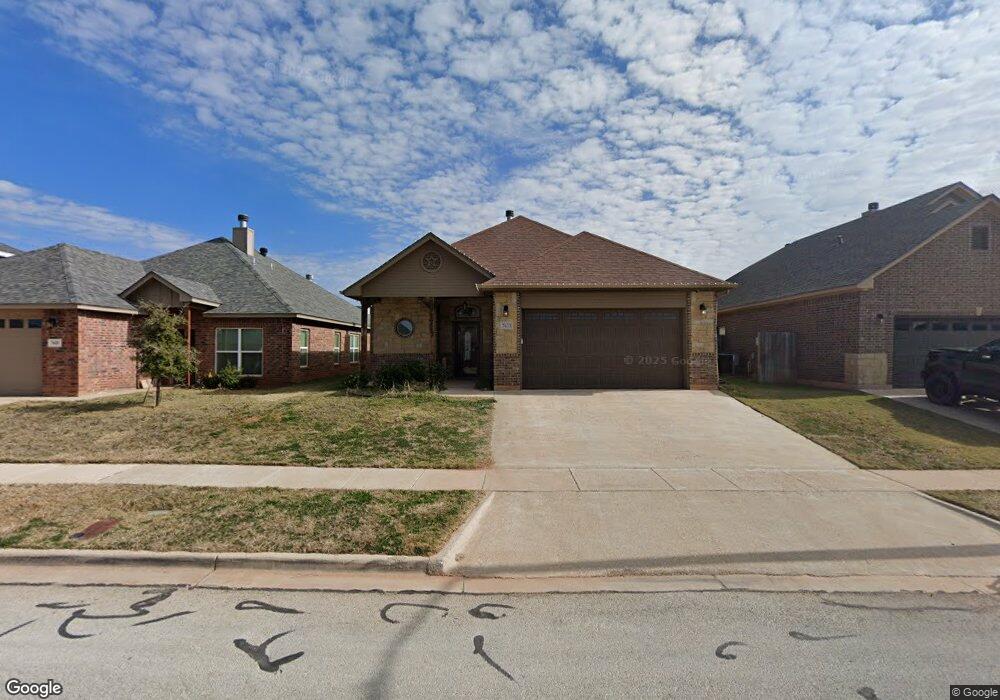 7633 Florence Dr, Abilene, TX 79606 - photo 1