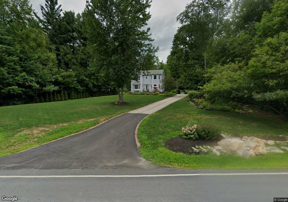 31 Zapora Dr, Hooksett, NH 03106 - photo 1