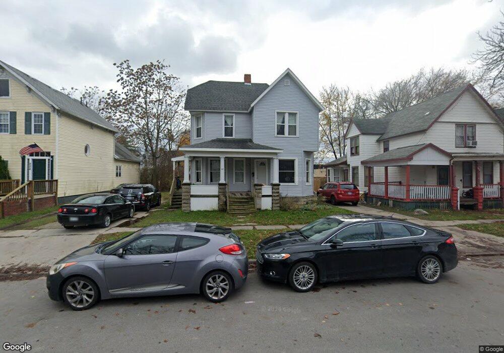 930 Wall St, Port Huron, MI 48060 - photo 1