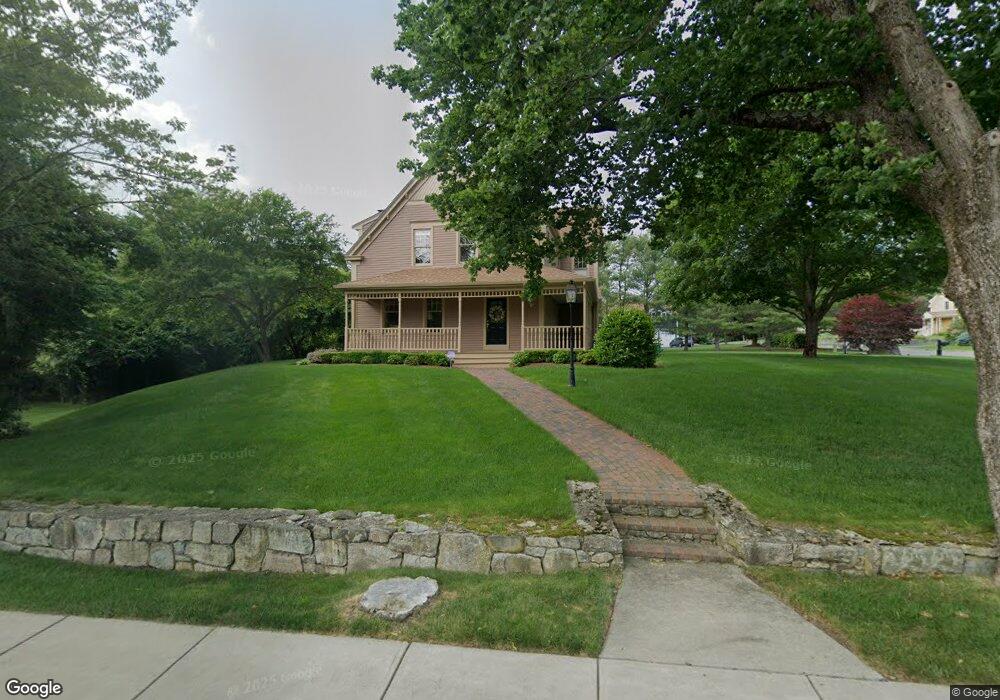 170 Elm St, North Easton, MA 02356 - photo 1