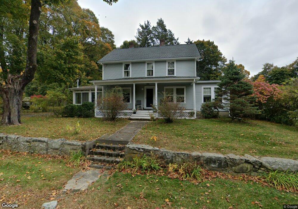15 E Main St, Southborough, MA 01772 - photo 1