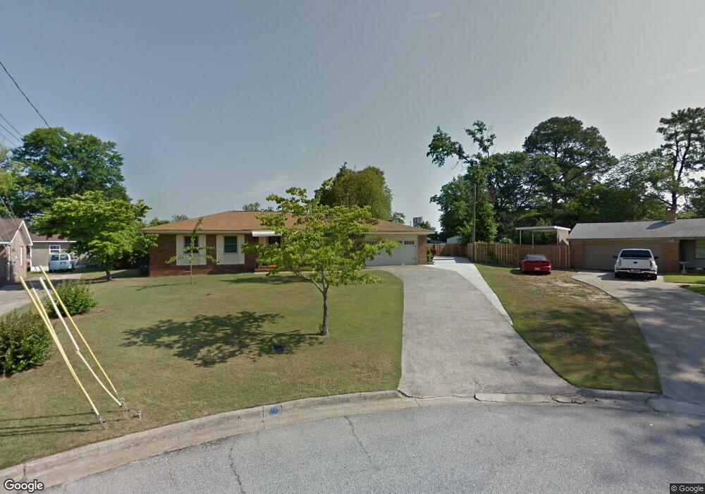 114 Wesley Ct, Augusta, GA 30907 - photo 1