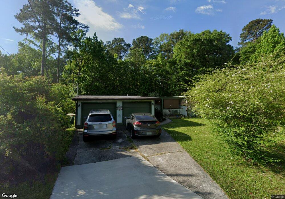 8806 Atter Ln, Jacksonville, FL 32216 - photo 1