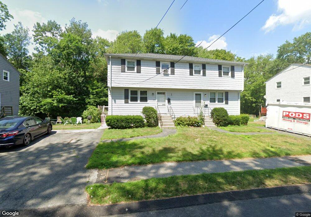 171 Maple St, Needham, MA 02492 - photo 1