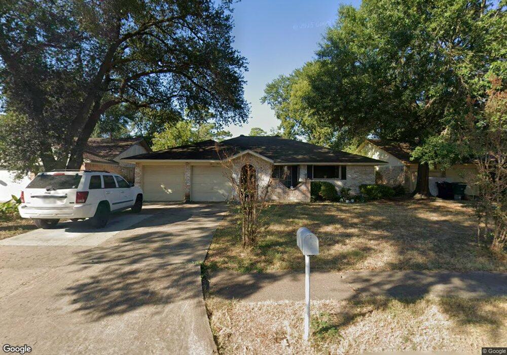 7234 Stonegate Dr, Houston, TX 77040 - photo 1