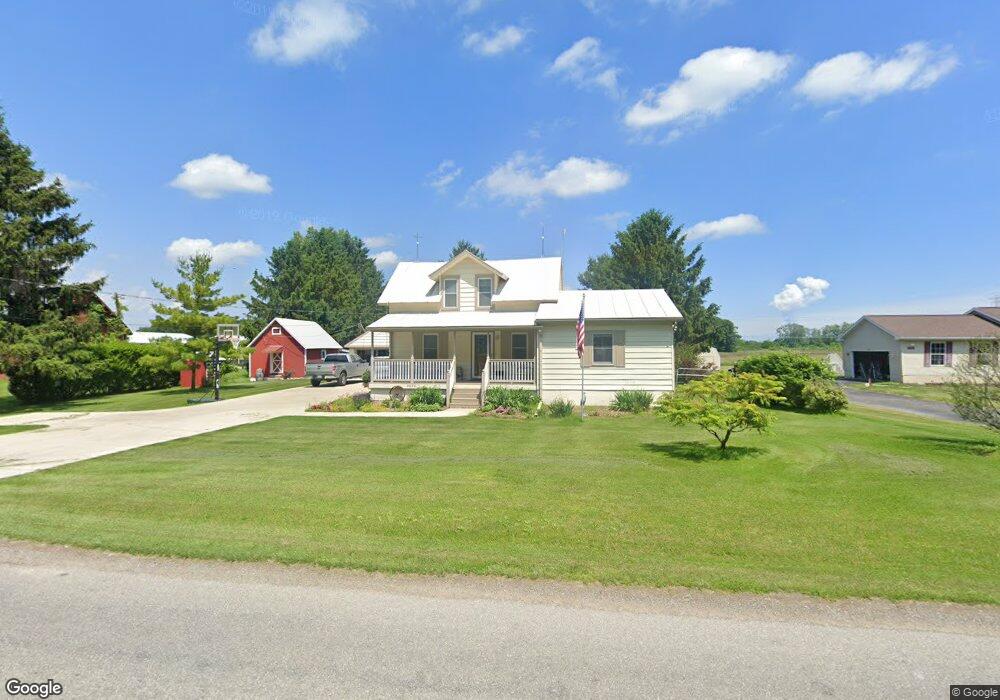 9670 Exeter Rd, Carleton, MI 48117 - photo 1