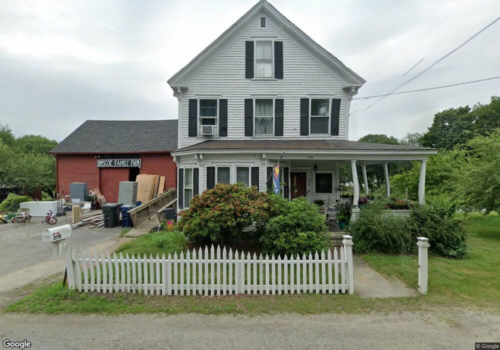 274 Nashua Rd, Dracut, MA 01826 - photo 1