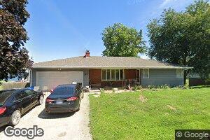 318 N 2nd St, Troy, KS 66087