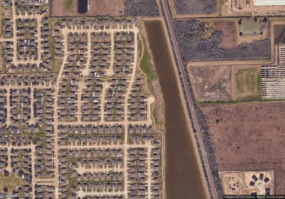 3604 Featherstone Ct, Pearland, TX 77584 - photo 1