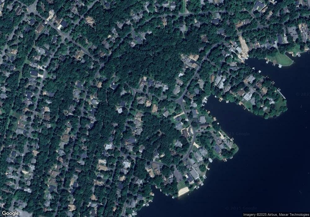 105 Constitution Blvd, Locust Grove, VA 22508 - photo 1