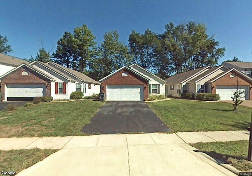 2608 Northwold Rd, Columbus, OH 43231 - photo 1