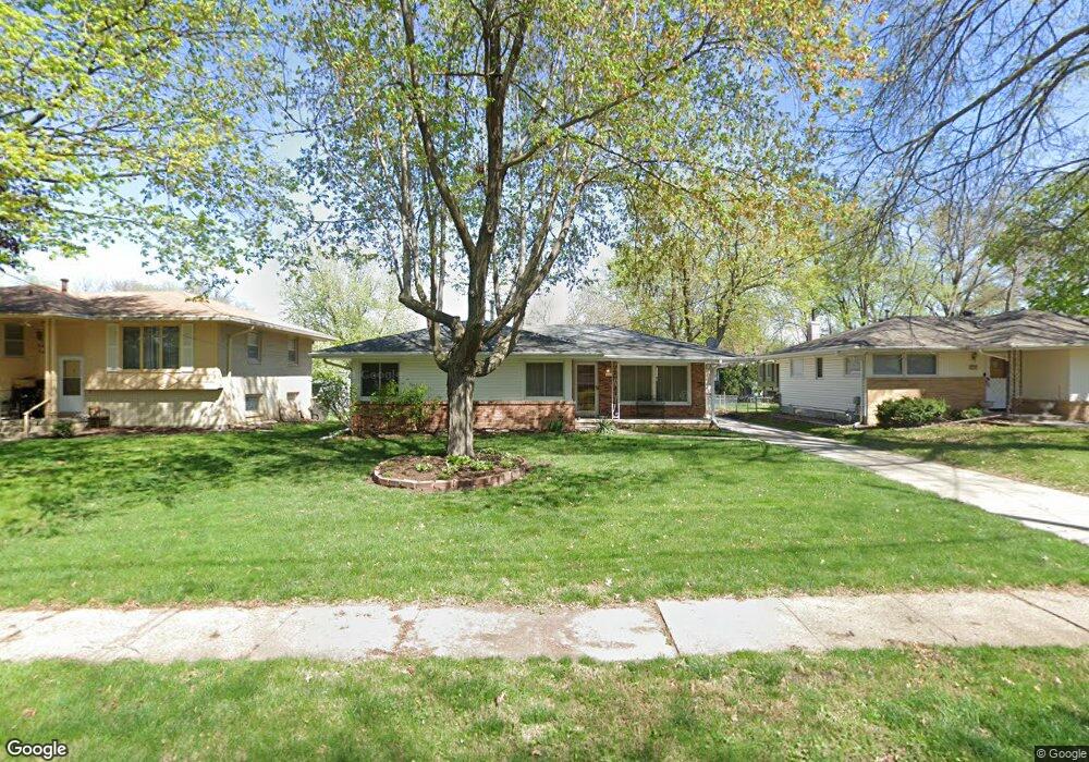 2731 64th St, Des Moines, IA 50322 - photo 1