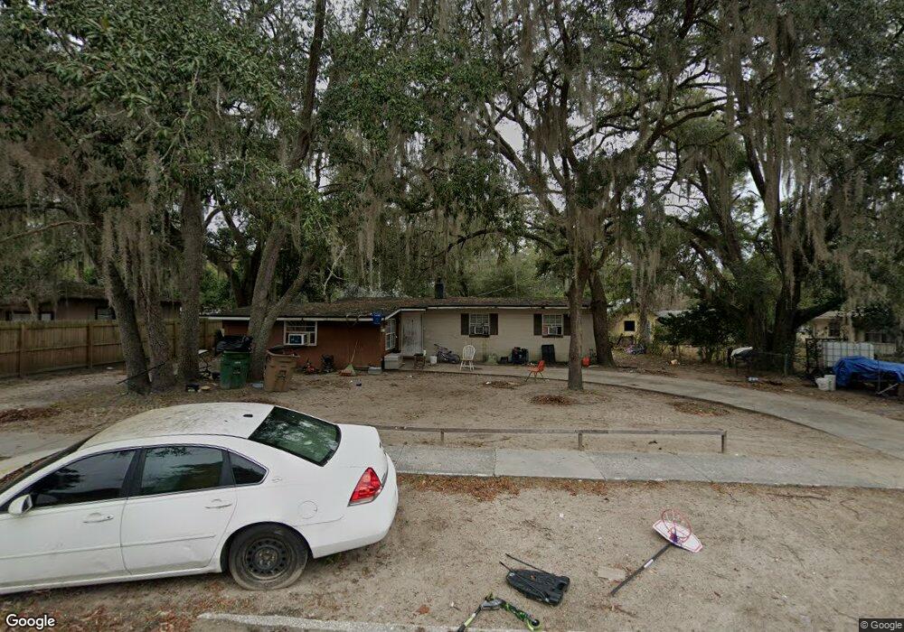 811 NW Indian Shore Dr, Lake City, FL 32055 - photo 1