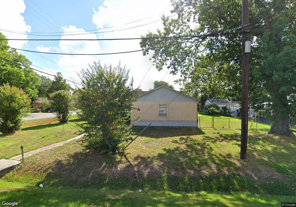 6312 Kirkwood St, Houston, TX 77022 - photo 1