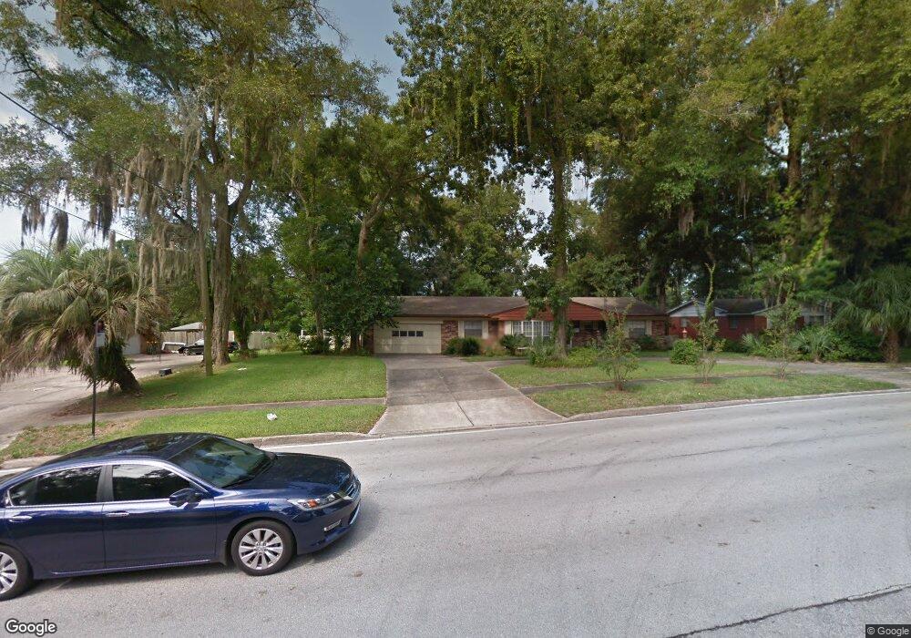 1396 Grove Park Blvd, Jacksonville, FL 32216 - photo 1