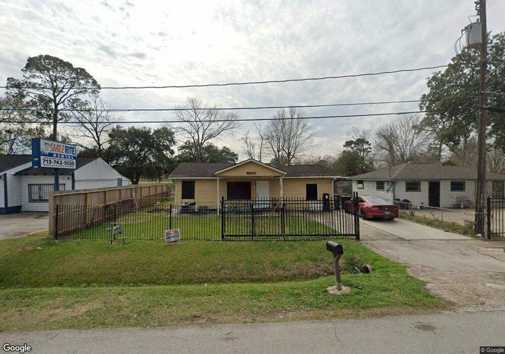 3306 Orlando St, Houston, TX 77093 - photo 1