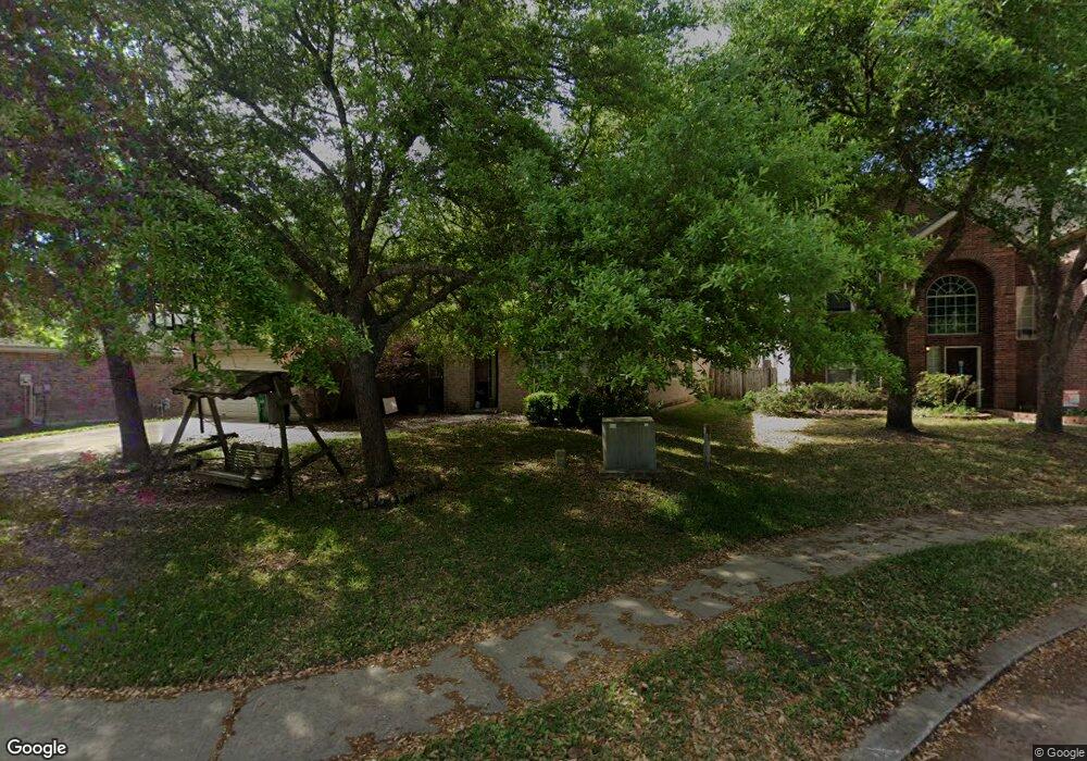 2114 Stoneycreek Park, Conroe, TX 77385 - photo 1