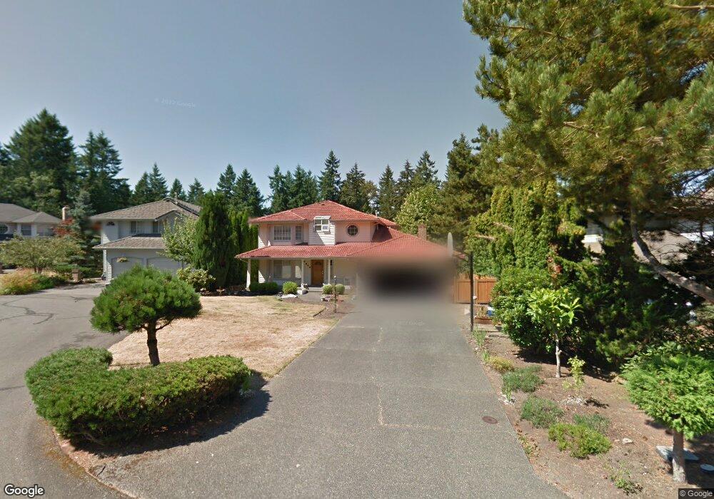 5508 76th Avenue Ct W, University Place, WA 98467 - photo 1