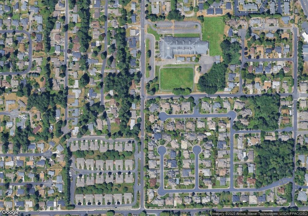 7721 51st Street Ct W, University Place, WA 98467 - photo 1