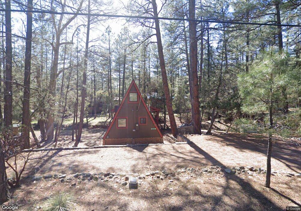 3760 N Apache Trail, Pine, AZ 85544 - photo 1