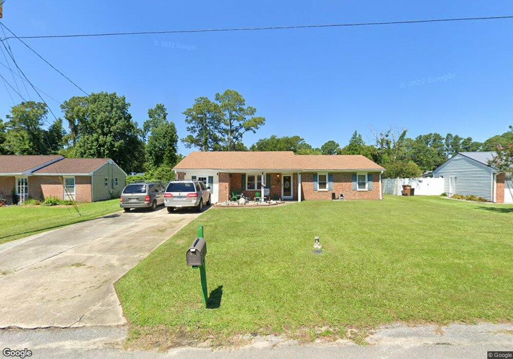 1213 Castle Dr, Jacksonville, NC 28546 - photo 1