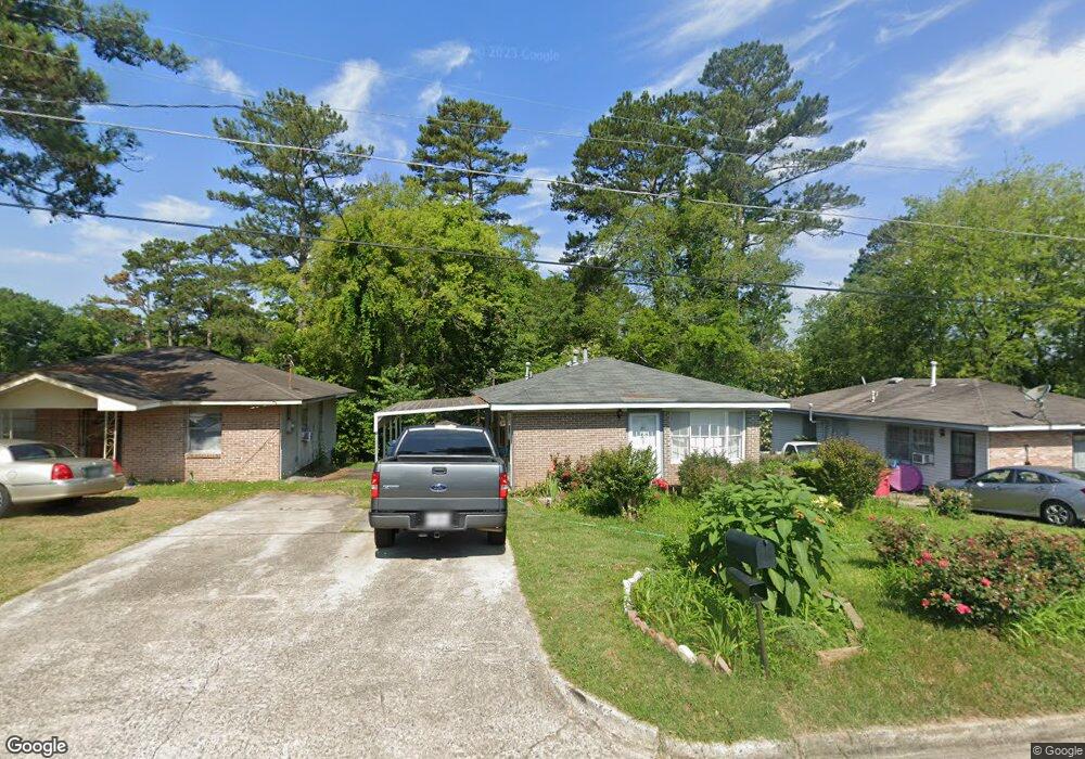 1169 Pike St, Macon, GA 31204 - photo 1