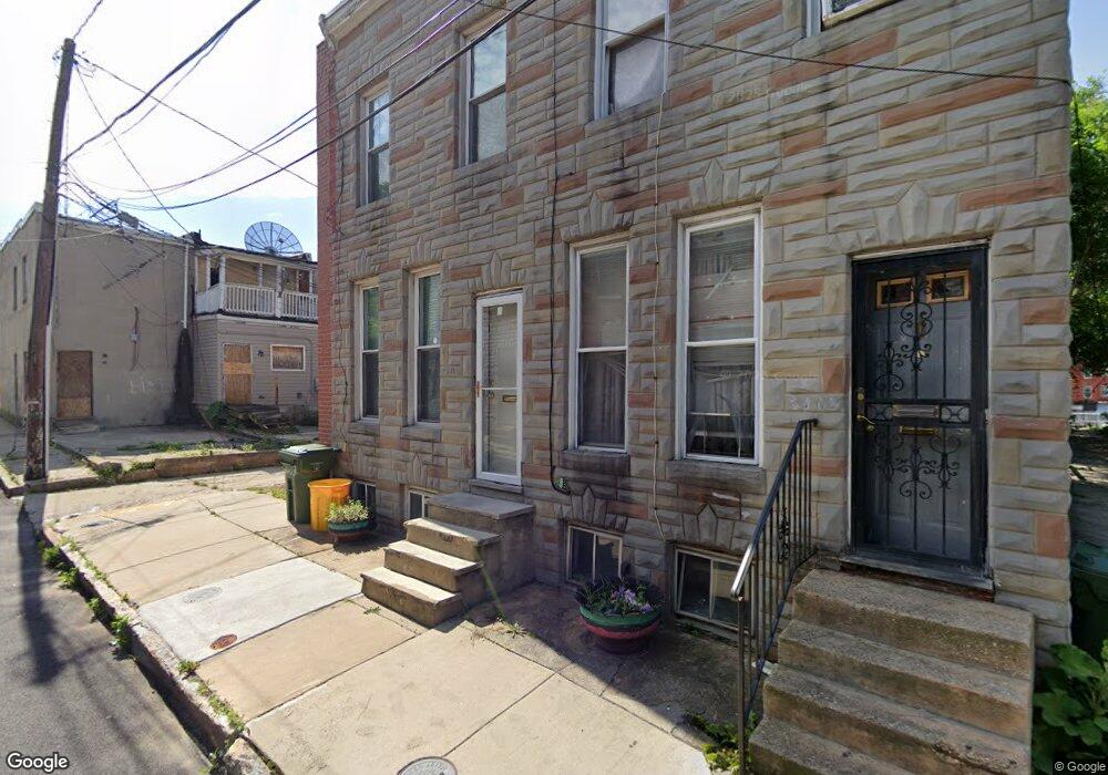 2103 Boyd St, Baltimore, MD 21223 - photo 1