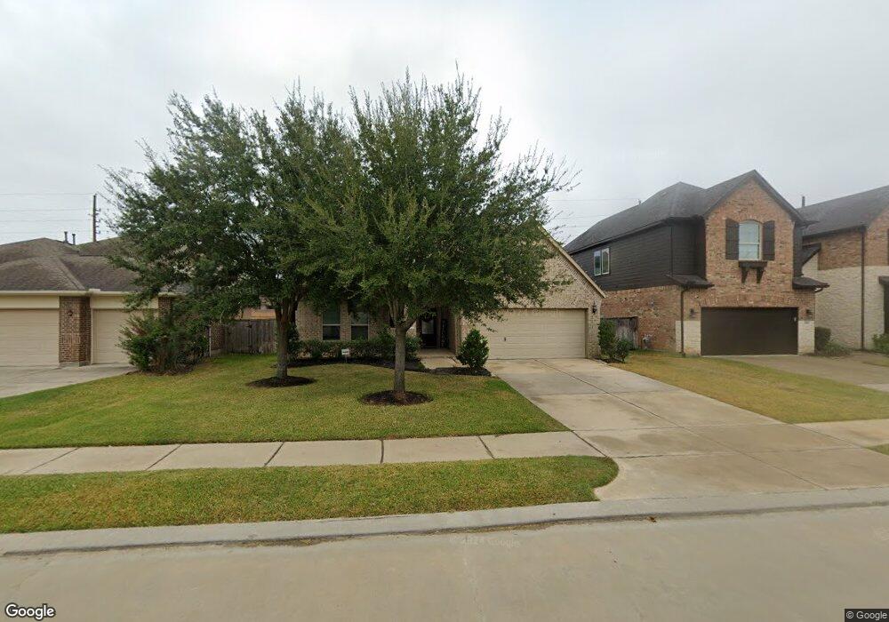 27710 Yorkshire Brook Ln, Fulshear, TX 77441 - photo 1