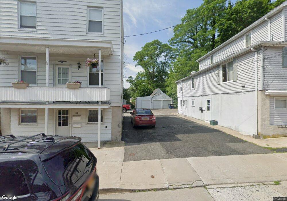39 High St, Rye, NY 10580 - photo 1