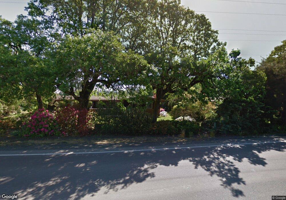 0 Brandy Meadows (Lot #99) unit 792174, Independence, OR 97351 - photo 1