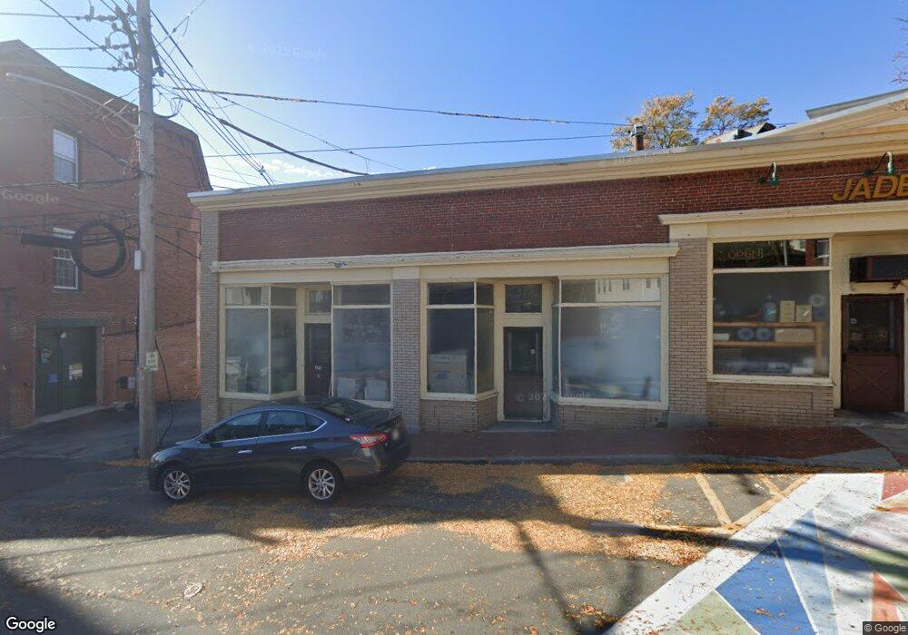 2 Market Square, Amesbury, MA 01913 - photo 1