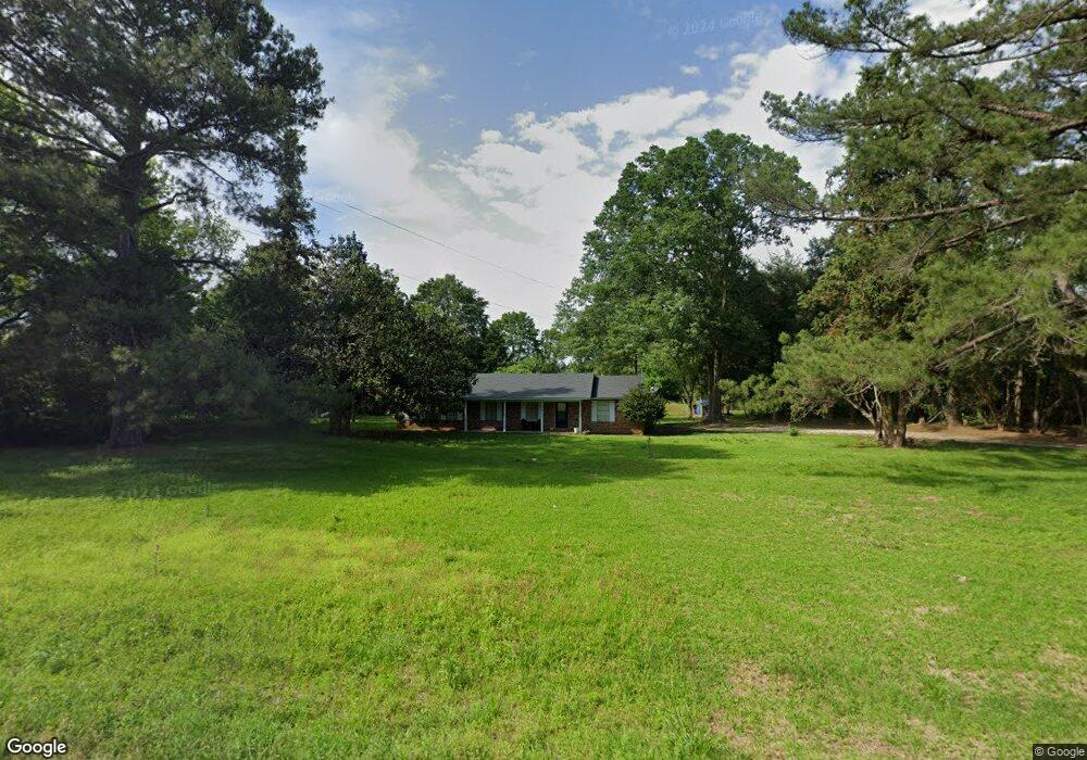 158 Cr 1511, Bay Springs, MS 39422 - photo 1