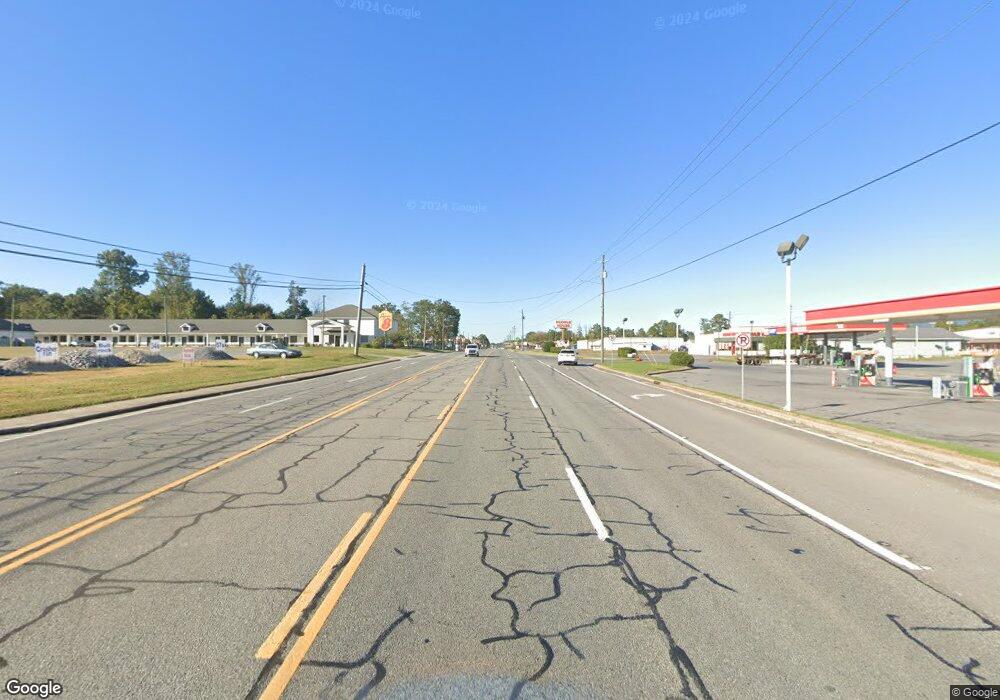 hwy 411 Highway 411, Ranger, GA 30734 - photo 1