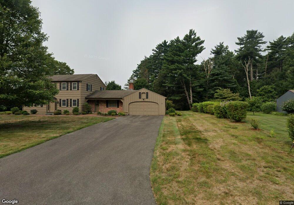 4 Sylvan Dr, Wilbraham, MA 01095 - photo 1