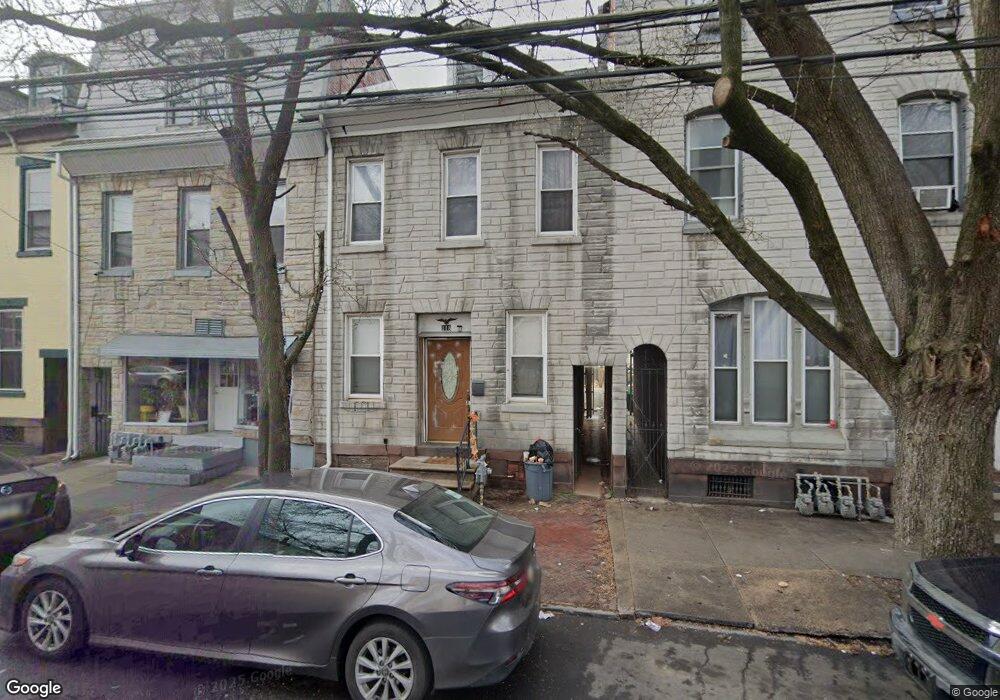 118 N 10th St, Reading, PA 19601 - photo 1