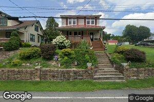 709 W Market St, Williamstown, PA 17098