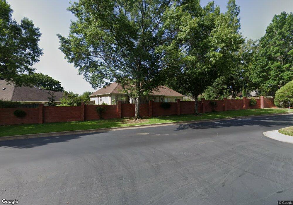 5707 Gloucester Dr, Tyler, TX 75707 - photo 1