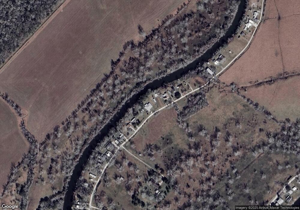 1285 Private Road 672, Sargent, TX 77414 - photo 1