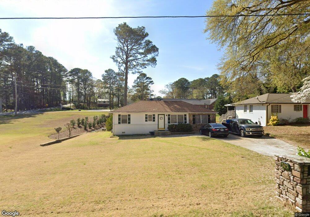 525 Cobb Cir SE, Smyrna, GA 30082 - photo 1