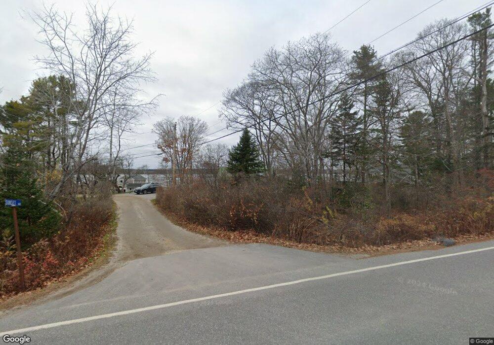 4 Sunset Way, Brunswick, ME 04011 - photo 1