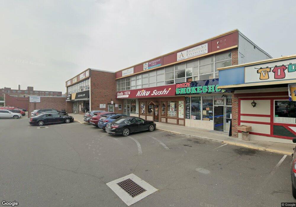 1074 Hope St, Stamford, CT 06907 - photo 1