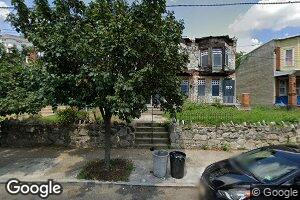 933 Vine St, Camden, NJ 08102