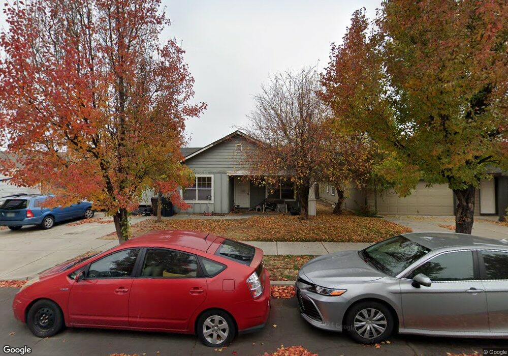 3119 SW Indian Place, Redmond, OR 97756 - photo 1