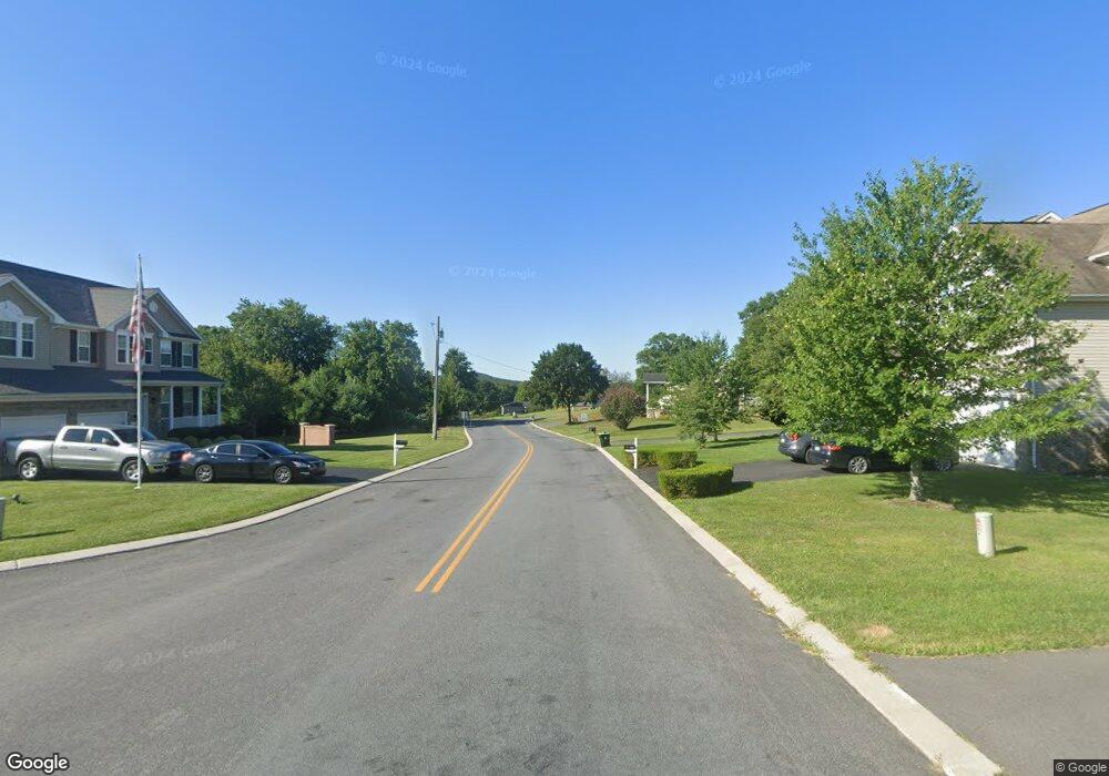 0 Upland Dr unit AZELEA II FL10173311, Fayetteville, PA 17222 - photo 1