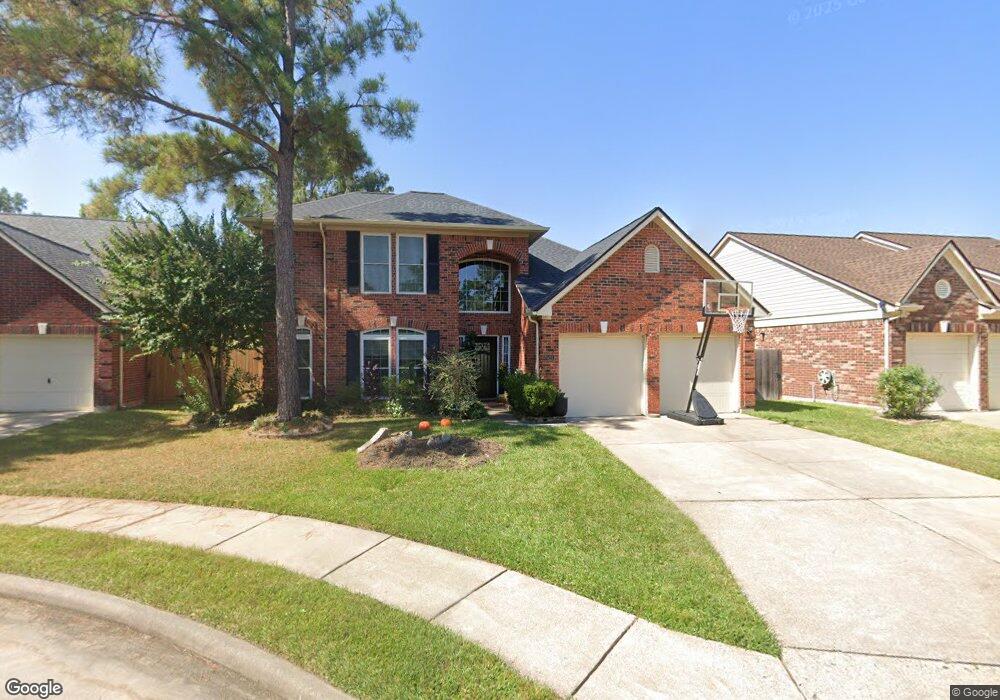 7511 Basswood Forest Ct, Houston, TX 77095 - photo 1