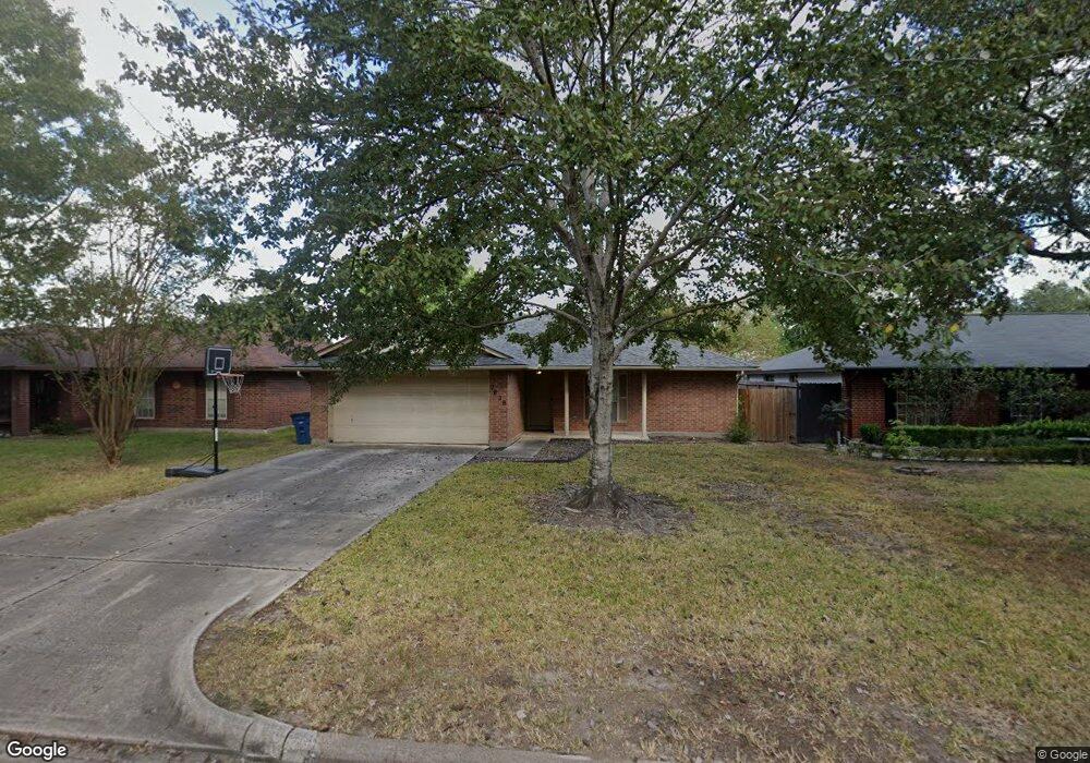 7838 Sawmill Trail, Houston, TX 77040 - photo 1