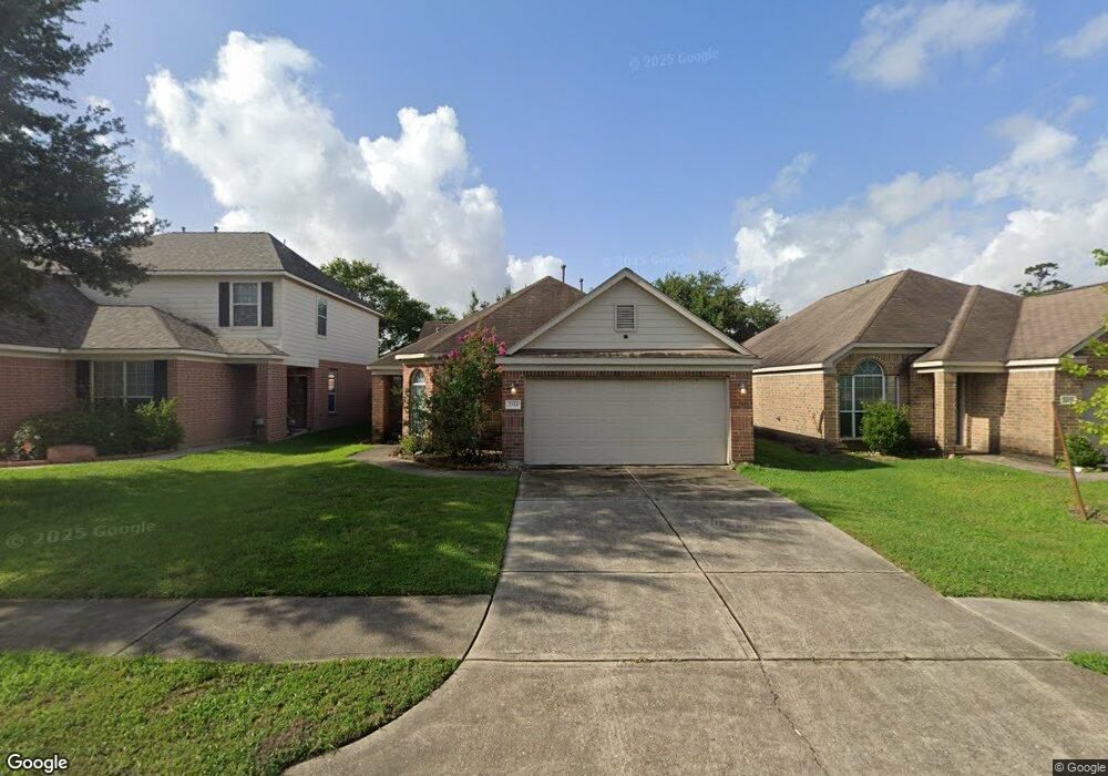 2314 Urban Forest Ct, Spring, TX 77386 - photo 1