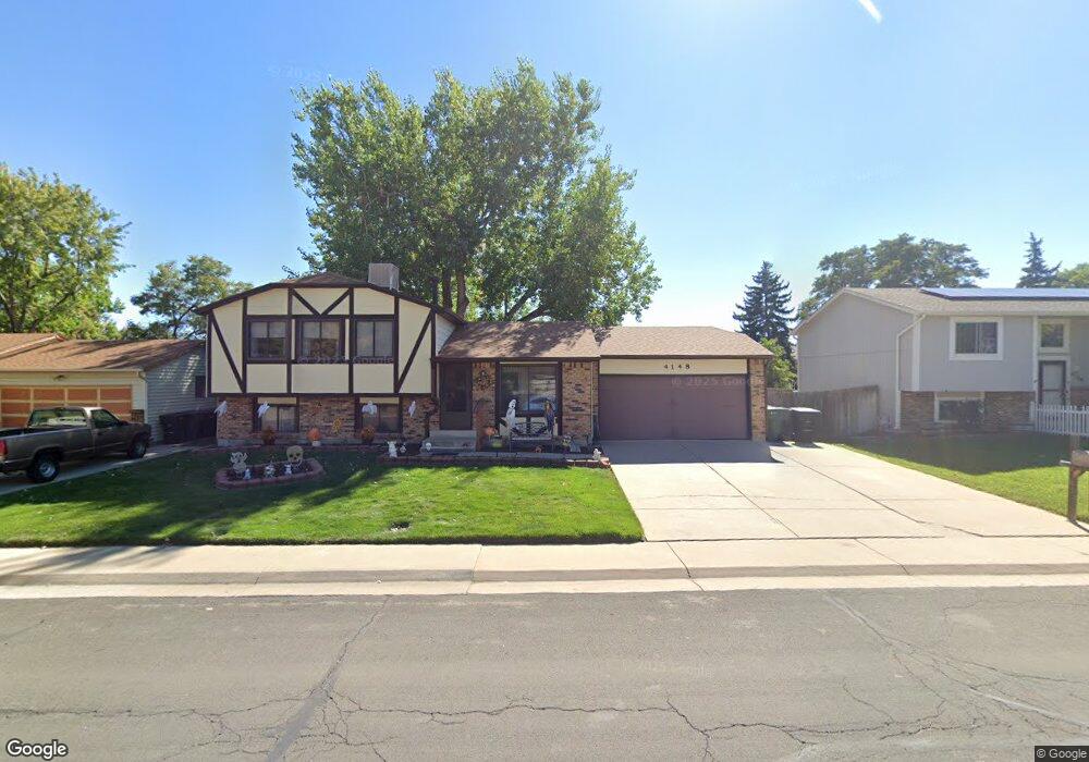 4148 Woodglen Blvd, Thornton, CO 80233 - photo 1