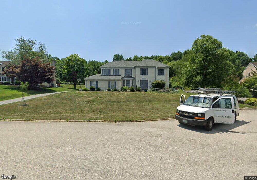 1982 Black Rock Ln, Paoli, PA 19301 - photo 1